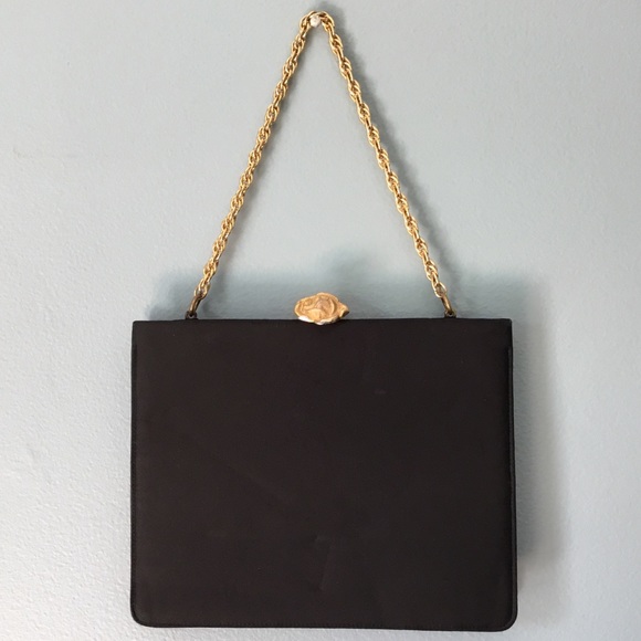 Vintage Bienen-Davis Handbags - Bienen-Davis 1950’s Era Vintage Purse, Coin Purse